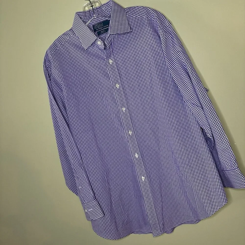 Ralph Lauren elevate your